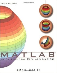 MATLAB: An Introduction with Applications 3 Edición Amos Gilat - PDF | Solucionario