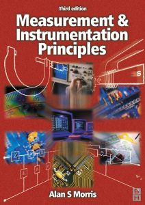 Measurement and Instrumentation Principles 3 Edición Alan S. Morris - PDF | Solucionario