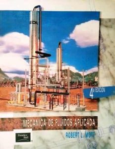 Mecánica de Fluidos Aplicada 4 Edición Robert L. Mott - PDF | Solucionario