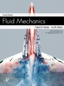 Mecánica de Fluidos 4 Edición Ira M. Cohen - PDF | Solucionario