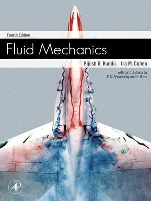 Mecánica de Fluidos 4 Edición Ira M. Cohen PDF