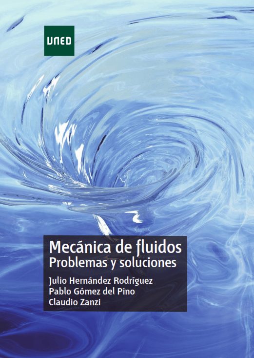 Mecánica de Fluidos: Problemas y Soluciones 1 Edición Julio Hernández PDF