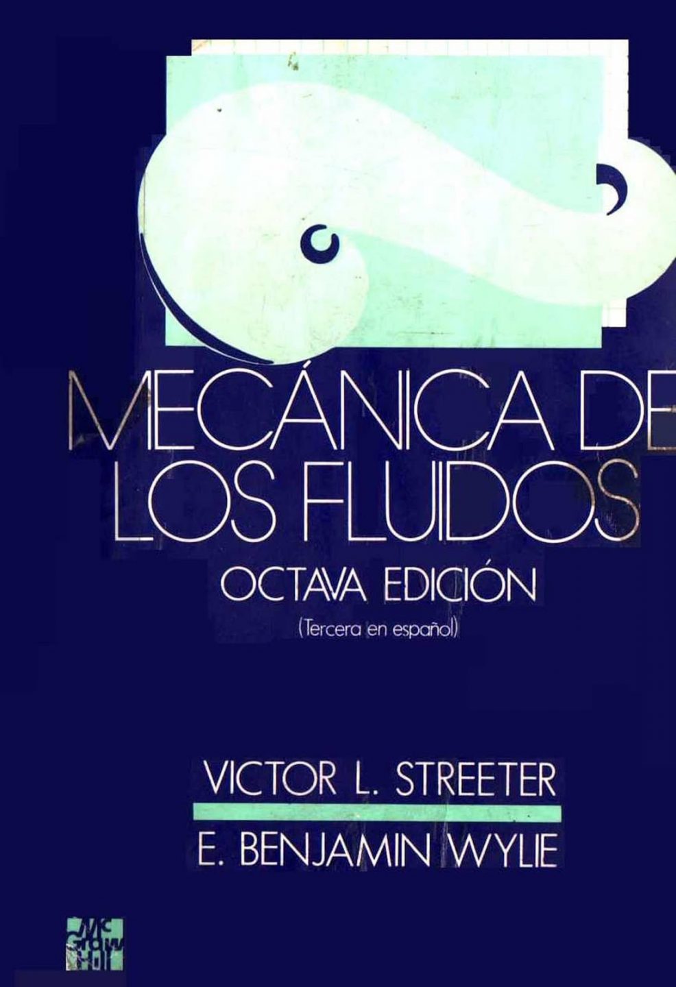 Mecánica de los Fluidos 8 Edición Victor Streeter PDF