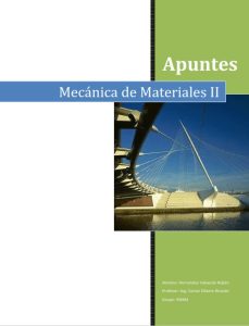 mecanica-de-materiales-ii-apuntes-ruben-hernandez