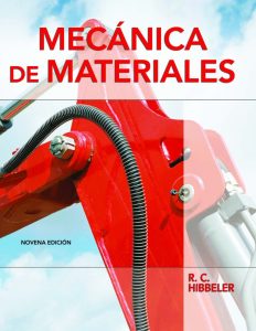Mecánica de Materiales 9 Edición Russell C. Hibbeler - PDF | Solucionario
