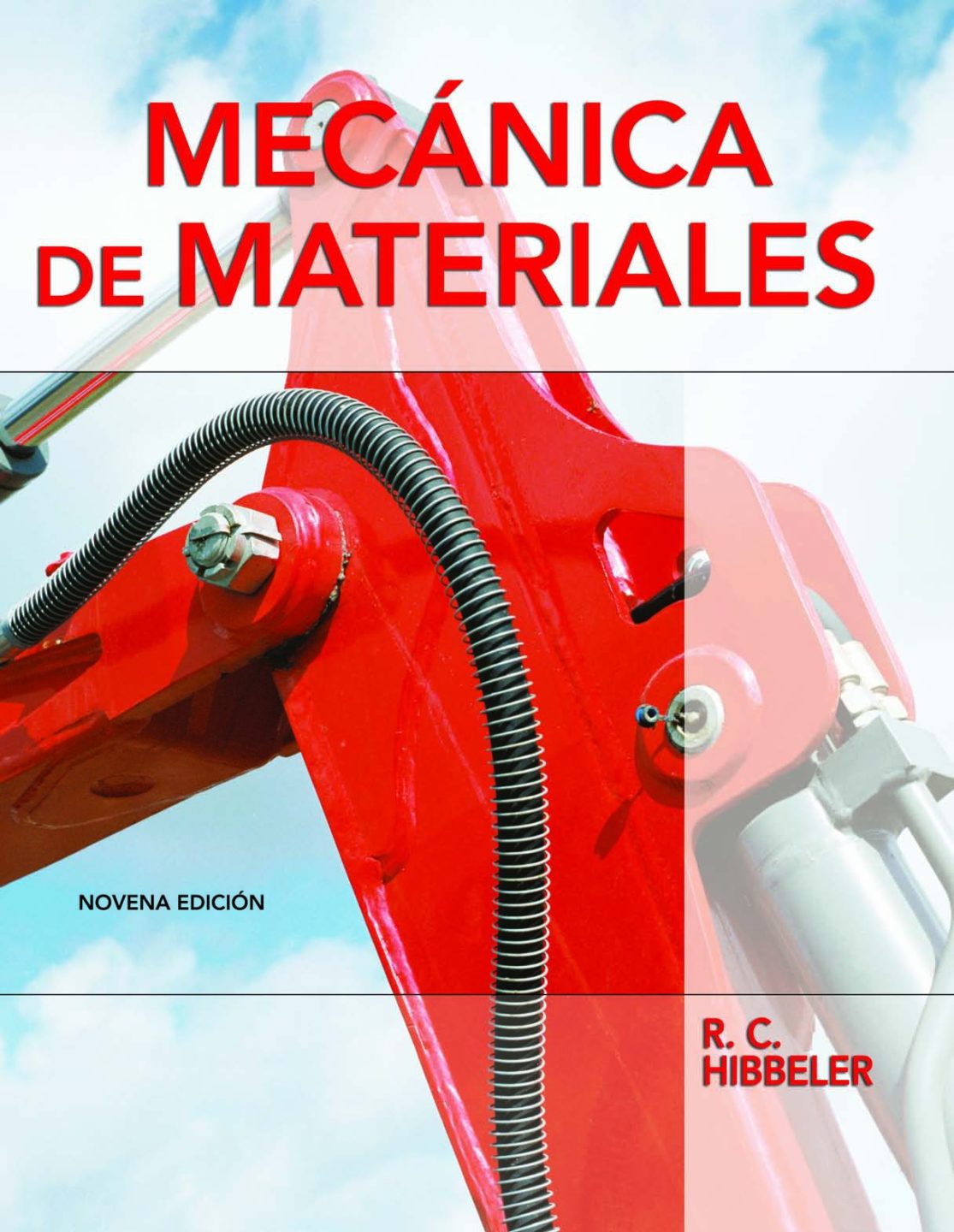 Mecánica de Materiales 9 Edición Russell C. Hibbeler PDF