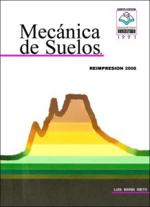 Mecánica de Suelos 1 Edición Luis Marín Nieto - PDF | Solucionario