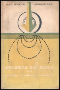 Mecánica del Suelo para Ingenieros de Carreteras y Aeropuertos 1 Edición Luis Valero Alonso - PDF | Solucionario
