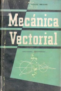 Mecánica Vectorial 1 Edición Louis Brand - PDF | Solucionario