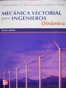 Mecánica Vectorial Para Ingenieros: Dinámica 8 Edición Beer & Johnston - PDF | Solucionario