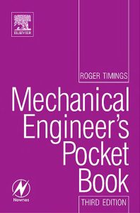 Mechanical Engineer’s Pocket Book 3 Edición Roger Timings - PDF | Solucionario