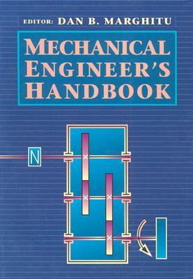 Mechanical Engineer´s Handbook 1 Edición Dan B. Marghitu PDF