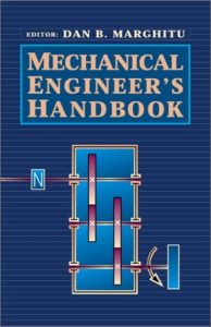 Mechanical Engineer’s Handbook 1 Edición J. David Irwin - PDF | Solucionario