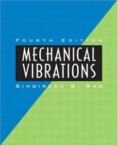 Vibraciones Mecánicas 4 Edición Singiresu S. Rao - PDF | Solucionario