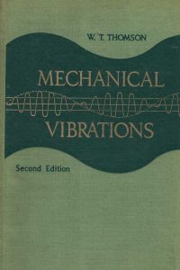 Mechanical Vibrations 2 Edición William Thomson - PDF | Solucionario