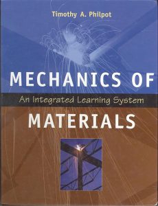 Mechanics of Materials 1 Edición Timothy A. Philpot - PDF | Solucionario