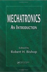 Mechatronics An Introduction 1 Edición Robert Bishop - PDF | Solucionario
