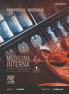 Medicina Interna 17 Edición P. Farreras - PDF | Solucionario