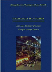 Metalurgia Secundaria 1 Edición José Luis Enríquez - PDF | Solucionario