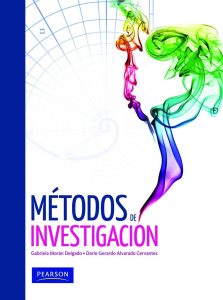 Métodos de Investigación 1 Edición Gabriela Morán Delgado - PDF | Solucionario