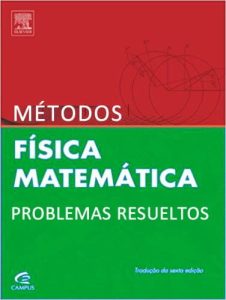 Métodos de la Física Matemática II (Problemas Resueltos) 2 Edición Sebastián Urrutia - PDF | Solucionario