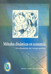Métodos Dinámicos en Economía 1 Edición Héctor Ortega - PDF | Solucionario
