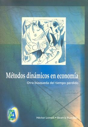 Métodos Dinámicos en Economía 1 Edición Héctor Ortega PDF