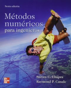 Numerical Methods for Engineers 6 Edición Steven C. Chapra - PDF | Solucionario
