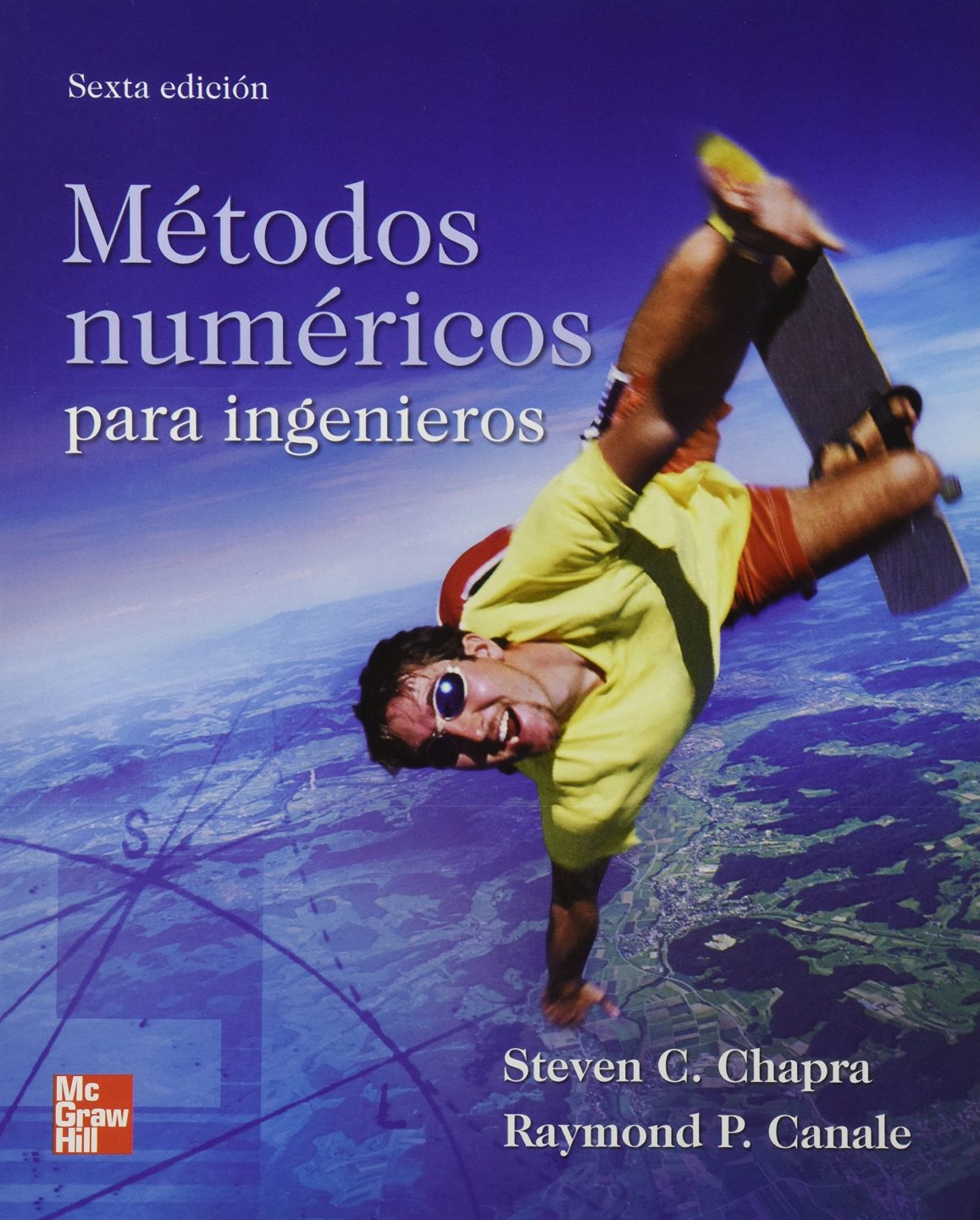 Numerical Methods for Engineers 6 Edición Steven C. Chapra PDF