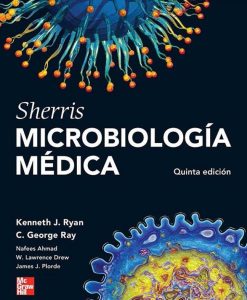 Microbiología Médica (Sherris) 5 Edición Kenneth J. Ryan C. George Ray - PDF | Solucionario