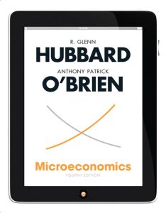 Microeconomics 4 Edición Hubbard - PDF | Solucionario