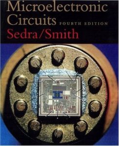 Circuitos Microelectrónicos 4 Edición Sedra & Smith - PDF | Solucionario