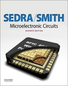 Microelectronic Circuits 7 Edición Sedra & Smith - PDF | Solucionario