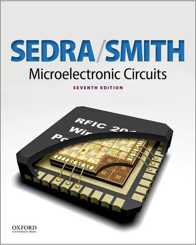 Microelectronic Circuits 7 Edición Sedra & Smith PDF