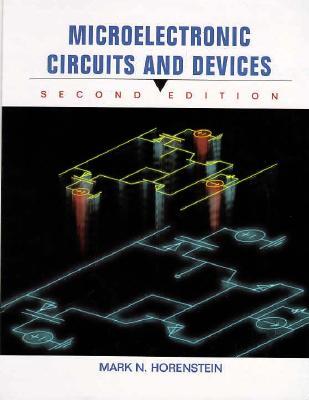 Microelectronic Circuits and Devices 2 Edición Mark N. Horenstein PDF