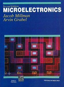 Microelectronics Digital and Analog Circuits and Systems 2 Edición Jacob Millman - PDF | Solucionario