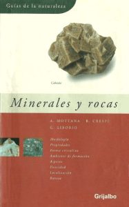 Minerales y Rocas 3 Edición  - PDF | Solucionario