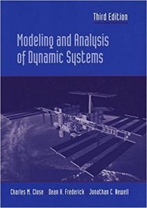 Modeling and Analysis of Dynamic Systems 3 Edición C. Close - PDF | Solucionario