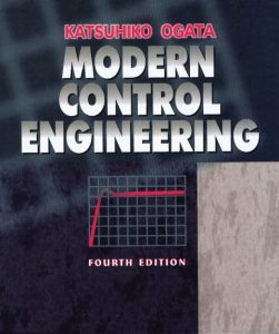 Ingeniería de Control Moderna 4 Edición Katsuhiko Ogata - PDF | Solucionario