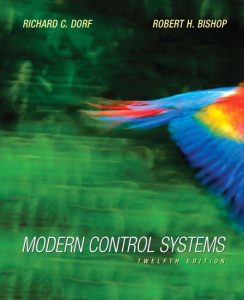 Sistemas de Control Moderno 12 Edición Richard Dorf - PDF | Solucionario