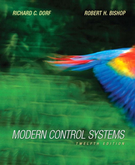 Sistemas de Control Moderno 12 Edición Richard Dorf PDF