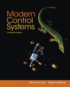 Modern Control Systems 13 Edición Richard C. Dorf - PDF | Solucionario