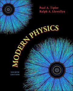 Modern Physics 4 Edición Paul A. Tipler - PDF | Solucionario