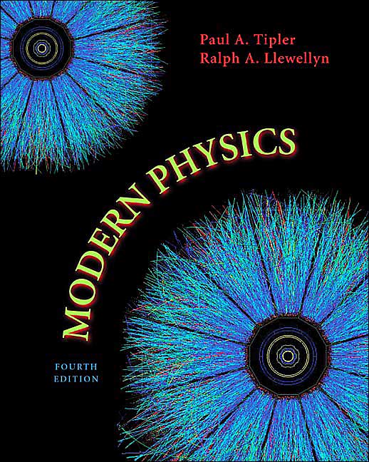 Modern Physics 4 Edición Paul A. Tipler PDF