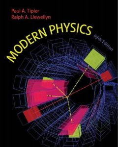 Modern Physics 5 Edición Paul A. Tipler - PDF | Solucionario