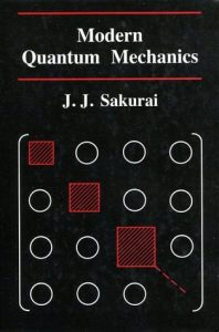 Modern Quantum Mechanics 1 Edición J. J. Sakurai - PDF | Solucionario