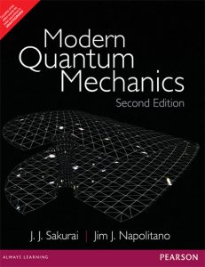 Modern Quantum Mechanics 2 Edición J. J. Sakurai - PDF | Solucionario