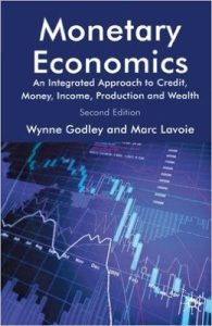 Monetary Economics 2 Edición Wynne Godley - PDF | Solucionario