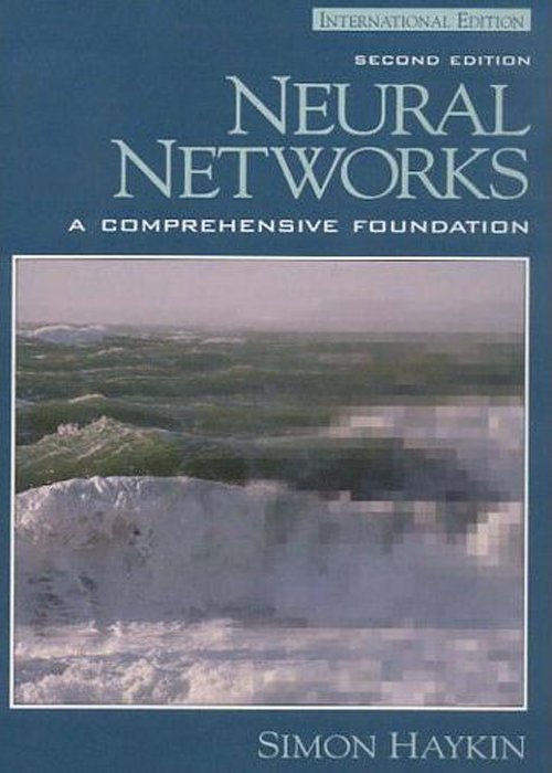 Neural Networks: A Comprehensive Foundation 2 Edición Simon Haykin PDF