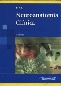 Neuroanatomía Clínica 6 Edición Richard S. Snell - PDF | Solucionario